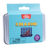 Teeny Town - Connect 4 In a Row Game in Travel Tin
