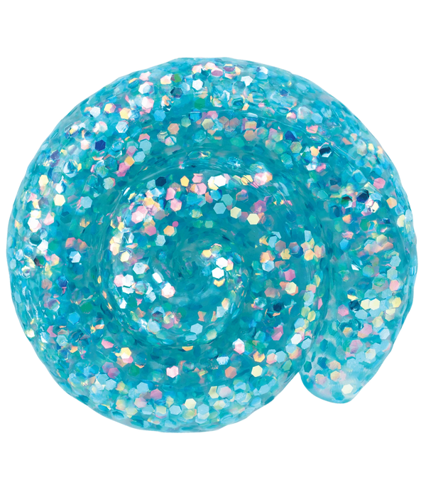 Crazy Aaron's Thinking Putty - Dolphin Dance 3.2oz