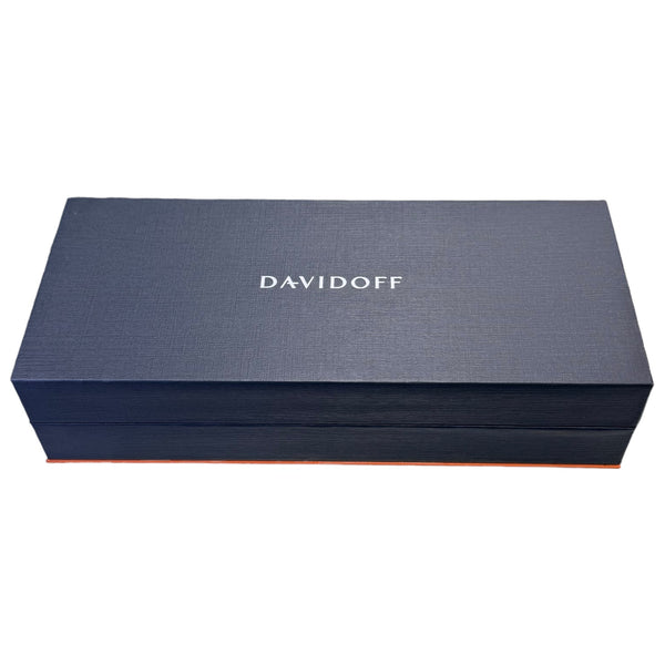 Mens Davidoff Paris Textured Rollerball Pen - Multiple Colors Available