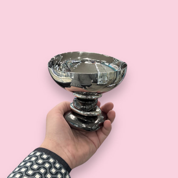Pebble Nut Bowl