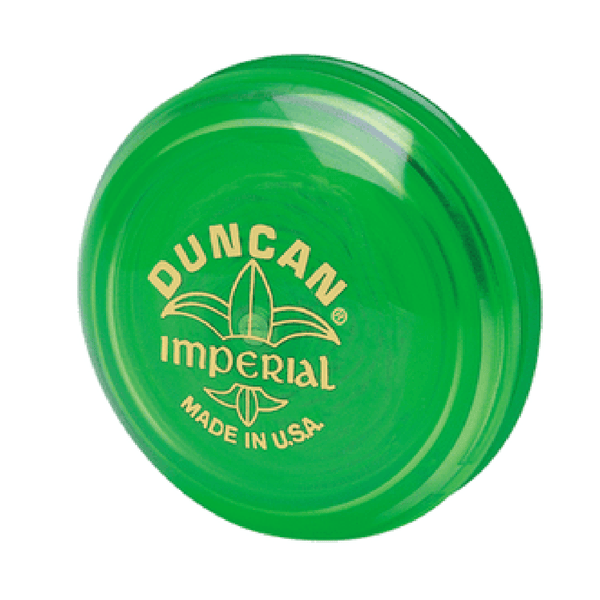 Duncan Classic Yo Yo - Random Color