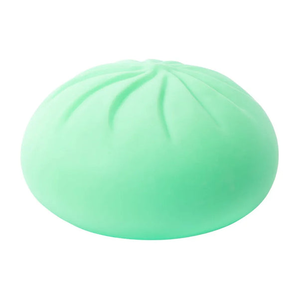 Rainbow Fun Mystery Dumpling Squishy Toy