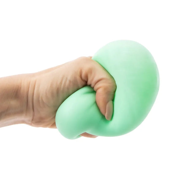 Rainbow Fun Mystery Dumpling Squishy Toy