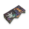 Infinity Cube Leisure Stress Puzzle Toy - Astronaut