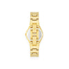 Everyday Metal Bracelet Watch - Gold-Tone