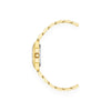 Everyday Metal Bracelet Watch - Gold-Tone