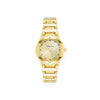 Everyday Metal Bracelet Watch - Gold-Tone