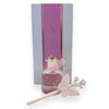 150ml Ceramic Fragrance Diffuser - Peony Hearts