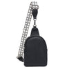 Ellen Guitar Stray Sling Bag - Choose Your Color