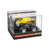 Remote Control Mini Off-Road Truck - Orange