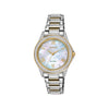 Weekender Eco-Drive Ladies Watch - Citizen