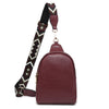 Ellen Guitar Stray Sling Bag - Choose Your Color