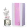 150ml Ceramic Fragrance Diffuser - Peony Hearts