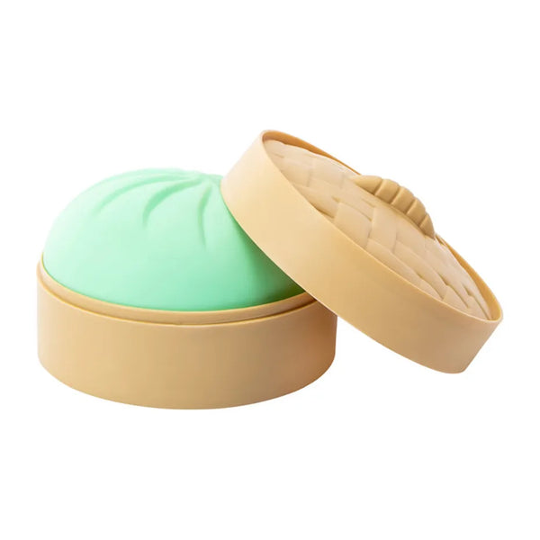 Rainbow Fun Mystery Dumpling Squishy Toy