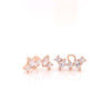 5 Stone Ear Cuff Itsallagift