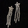 Shooting Star Earrings Itsallagift