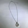 Teardrop Necklace Itsallagift